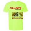 Fill-Rite - Unisex CVC T-Shirt Thumbnail