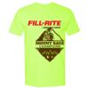 Fill-Rite - Unisex CVC T-Shirt Thumbnail