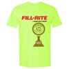 Fill-Rite - Unisex CVC T-Shirt Thumbnail