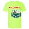 Fill-Rite - Unisex CVC T-Shirt Thumbnail