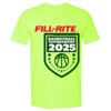 Fill-Rite - Unisex CVC T-Shirt Thumbnail