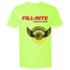 Fill-Rite - Unisex CVC T-Shirt Thumbnail