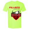 Fill-Rite - Unisex CVC T-Shirt Thumbnail