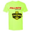 Fill-Rite - Unisex CVC T-Shirt Thumbnail