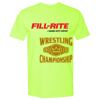 Fill-Rite - Unisex CVC T-Shirt Thumbnail