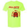 Fill-Rite - Unisex CVC T-Shirt Thumbnail
