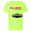 Fill-Rite - Unisex CVC T-Shirt Thumbnail