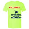 Fill-Rite - Unisex CVC T-Shirt Thumbnail