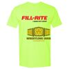 Fill-Rite - Unisex CVC T-Shirt Thumbnail
