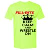 Fill-Rite - Unisex CVC T-Shirt Thumbnail