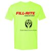 Fill-Rite - Unisex CVC T-Shirt Thumbnail