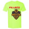 Fill-Rite - Unisex CVC T-Shirt Thumbnail