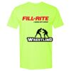 Fill-Rite - Unisex CVC T-Shirt Thumbnail