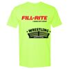 Fill-Rite - Unisex CVC T-Shirt Thumbnail