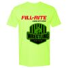 Fill-Rite - Unisex CVC T-Shirt Thumbnail