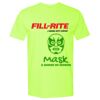 Fill-Rite - Unisex CVC T-Shirt Thumbnail