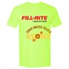 Fill-Rite - Unisex CVC T-Shirt Thumbnail