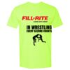 Fill-Rite - Unisex CVC T-Shirt Thumbnail