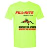Fill-Rite - Unisex CVC T-Shirt Thumbnail