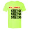 Fill-Rite - Unisex CVC T-Shirt Thumbnail