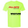 Fill-Rite - Unisex CVC T-Shirt Thumbnail