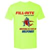 Fill-Rite - Unisex CVC T-Shirt Thumbnail