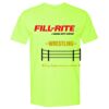 Fill-Rite - Unisex CVC T-Shirt Thumbnail