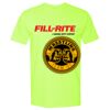 Fill-Rite - Unisex CVC T-Shirt Thumbnail