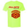 Fill-Rite - Unisex CVC T-Shirt Thumbnail