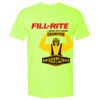 Fill-Rite - Unisex CVC T-Shirt Thumbnail
