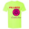 Fill-Rite - Unisex CVC T-Shirt Thumbnail