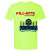 Fill-Rite - Unisex CVC T-Shirt Thumbnail
