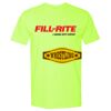 Fill-Rite - Unisex CVC T-Shirt Thumbnail