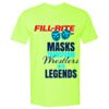Fill-Rite - Unisex CVC T-Shirt Thumbnail