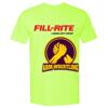 Fill-Rite - Unisex CVC T-Shirt Thumbnail