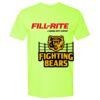Fill-Rite - Unisex CVC T-Shirt Thumbnail