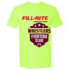 Fill-Rite - Unisex CVC T-Shirt Thumbnail