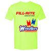 Fill-Rite - Unisex CVC T-Shirt Thumbnail