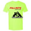 Fill-Rite - Unisex CVC T-Shirt Thumbnail