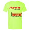 Fill-Rite - Unisex CVC T-Shirt Thumbnail