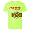 Fill-Rite - Unisex CVC T-Shirt Thumbnail