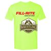 Fill-Rite - Unisex CVC T-Shirt Thumbnail