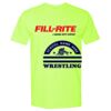 Fill-Rite - Unisex CVC T-Shirt Thumbnail