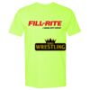 Fill-Rite - Unisex CVC T-Shirt Thumbnail