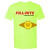 Fill-Rite - Unisex CVC T-Shirt Thumbnail