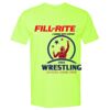 Fill-Rite - Unisex CVC T-Shirt Thumbnail