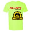 Fill-Rite - Unisex CVC T-Shirt Thumbnail