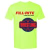 Fill-Rite - Unisex CVC T-Shirt Thumbnail