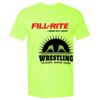 Fill-Rite - Unisex CVC T-Shirt Thumbnail
