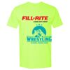 Fill-Rite - Unisex CVC T-Shirt Thumbnail